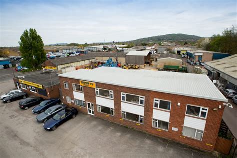 plant hire gloucester depot